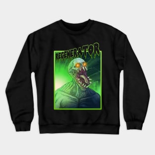 Regenerator Crewneck Sweatshirt